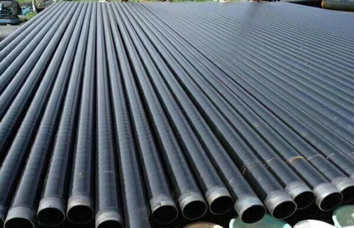 松原市3pe防腐生產(chǎn)生產(chǎn)制作廠家