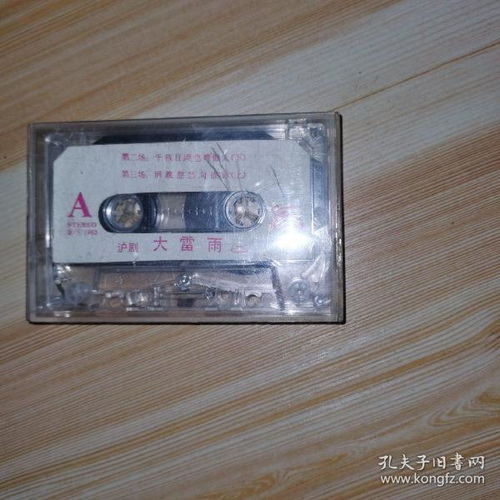 音像制品制作、通訊與收藏 唱片文化的多面魅力
